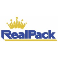 REALPACK PACKAGING DO BRASIL S.A logo - Similar company to Bra Medical