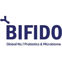 Bifido Co., Ltd. logo - Similar company to Daepyung