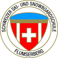Schweizer Ski- & Snowboardschule Flumserberg logo - Similar company to Cura Unita Glarus