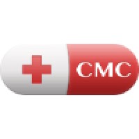 Czech Medical Center logo - Similar company to Czech Health Interactive