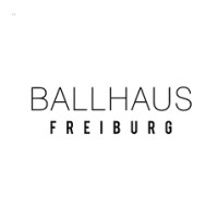 Ballhaus Freiburg logo - Similar company to Bplusd Communications Gmbh