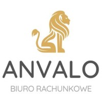 Anvalo.pl - biuro rachunkowe logo - Similar company to Energy Income