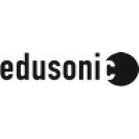 Edusonic logo - Similar company to Klinktbeter
