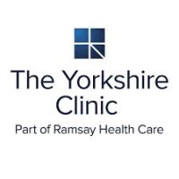 The Yorkshire Clinic - Ramsay Health Care logo - Similar company to 3B Controls Ltd