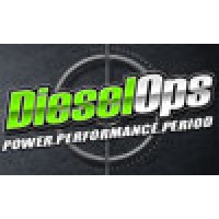 Diesel Ops