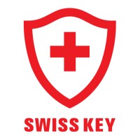 Swiss Key logo - Similar company to Changetip