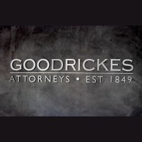 Goodrickes Attorneys logo - Similar company to Student'S Interest First