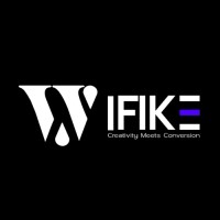 Wifike logo - Similar company to Codecrafter