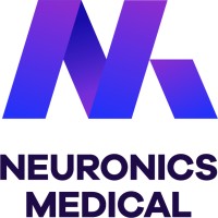 Neuronics Medical logo - Similar company to Gigaverse