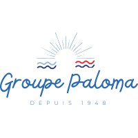 Groupe Paloma logo - Similar company to Groupe Birati