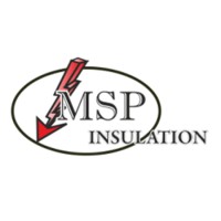 MSP Insulation srl logo - Similar company to Polifen Sandwich Insulation