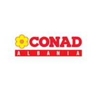 Conad Albania logo - Similar company to Busstrut