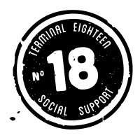 Terminal 18 logo - Similar company to Boxkidz