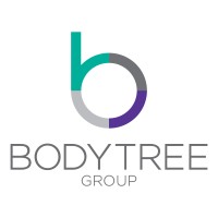 BodyTree Group logo - Similar company to Dma Clinical Pilates™ & Physiotherapy