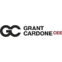 Grant Cardone CEE logo - Similar company to Real Estate Risk Management & Insurance Services Inc.