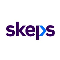 Skeps logo - Similar company to Ticketmaster India