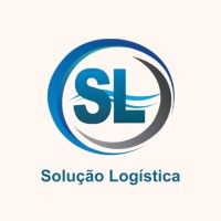 Solução Log logo - Similar company to Solução Logística