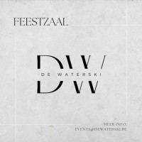 Brasserie - Feestzaal De Waterski logo - Similar company to Feestzaal Ter Eeste