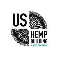 US Hemp Building Association logo - Similar company to Hempstone
