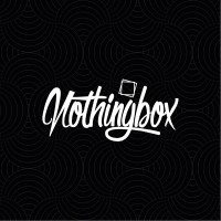 Nothingbox logo - Similar company to Zoologistics B.V.