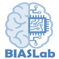 BIASLab logo - Similar company to Lazy Dynamics