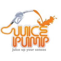 Juice Pump logo - Similar company to Sharp Pump Private Limited.