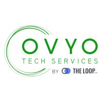 Ovyo logo - Similar company to Webwings Global Solutions Pvt. Ltd.