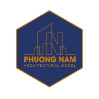 Phuong Nam Architechtural Modeling logo - Similar company to Interscène Vn