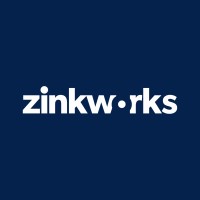 Zinkworks logo - Similar company to Globallogic Uk&I
