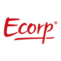 Ecorp logo - Similar company to E.Corp
