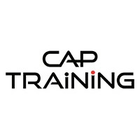 CAP-TRAINING logo - Similar company to La Maison De L'Evolution Professionnelle