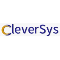 CleverSys logo - Similar company to Cleversys