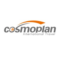 Cosmoplan logo - Similar company to Hercules Automation Technologies