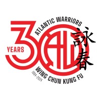 Atlantic Warriors Wing Chun Kung Fu logo - Similar company to Shield Of Justice Protection.Com