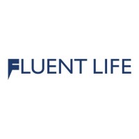 The Fluent Life logo - Similar company to The Fluent Life
