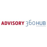 Advisory360 HUB logo - Similar company to Advisor360