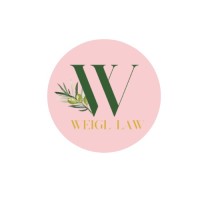 Weigl Law, LLC logo - Similar company to Farra & Wang Pllc