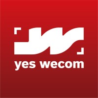 yeswecom_ logo - Similar company to A'Tout'Com