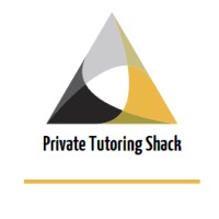 Private Tutoring Shack logo - Similar company to Sa3Id - منصة ساعد