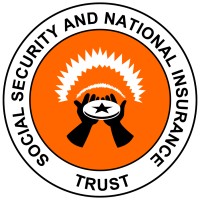 SSNIT logo - Similar company to Bilth Studio
