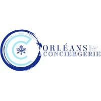 ORLEANS Conciergerie logo - Similar company to Les Cycloposteurs