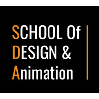 SCHOOL OF DESIGN & ANIMATION logo - Similar company to Isha Inc