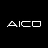 AICO logo - Similar company to Hyp-Arch Consultants