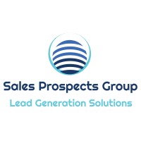 Sales Prospects Group logo - Similar company to Digtelligence
