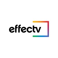 Effectv logo - Similar company to Comcast Spotlight