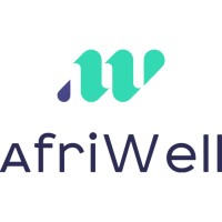 AfriWell Health logo - Similar company to The Good Fab