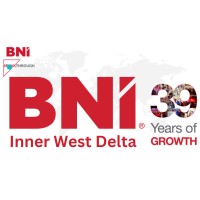 BNI Delta | Business Networking | Inner West Sydney logo - Similar company to Bni Quantum Sydney