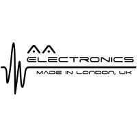 AA Electronics logo - Similar company to Dropmatics