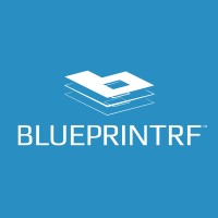 Blueprint RF logo - Similar company to Allbridge