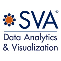SVA Data Analytics & Visualization logo - Similar company to Sva | A Professional Services Company